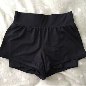 Fabletics Athletic Shorts